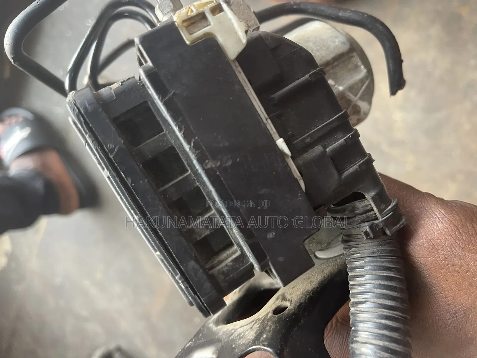 Abs Pump For Honda Crosstour