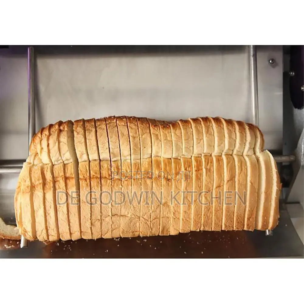 Bread Slicer