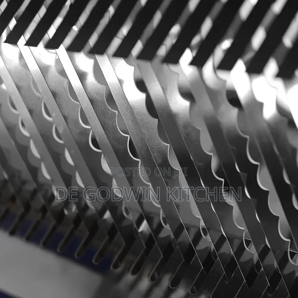 Bread Slicer