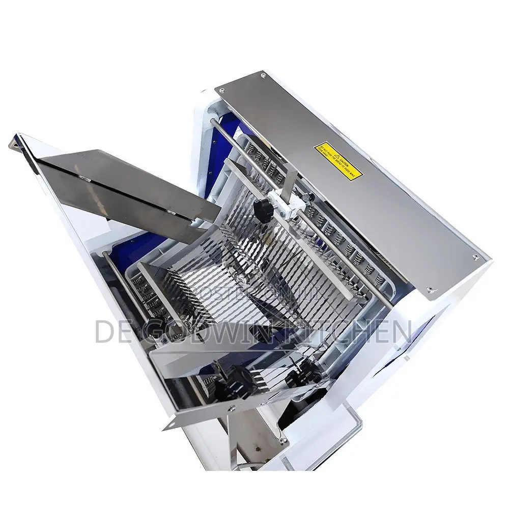 Bread Slicer