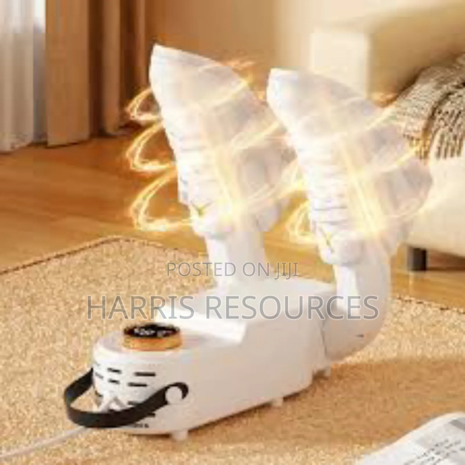Unique Essential Shoe Dryer And Deodoriser