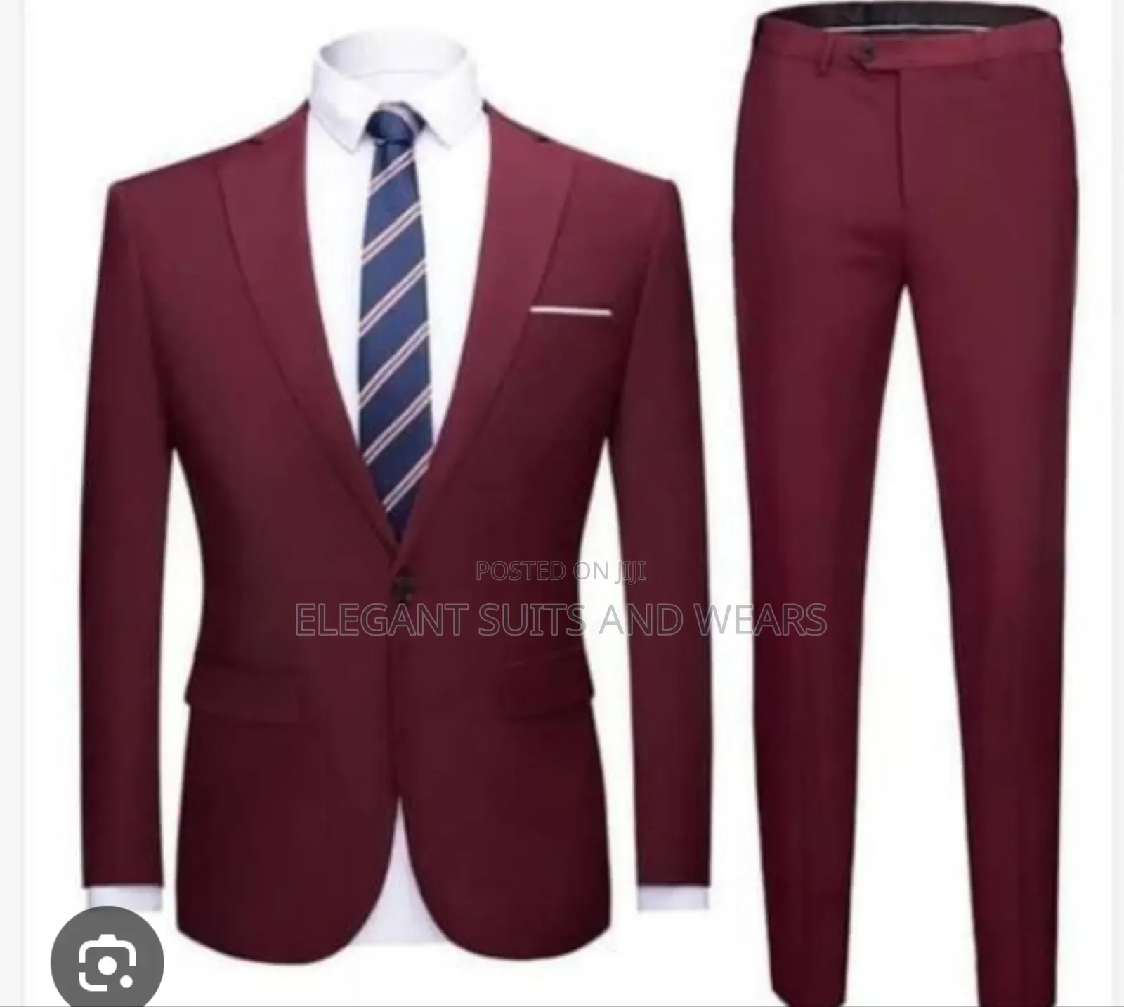 Suits - Stylish Suits for Men