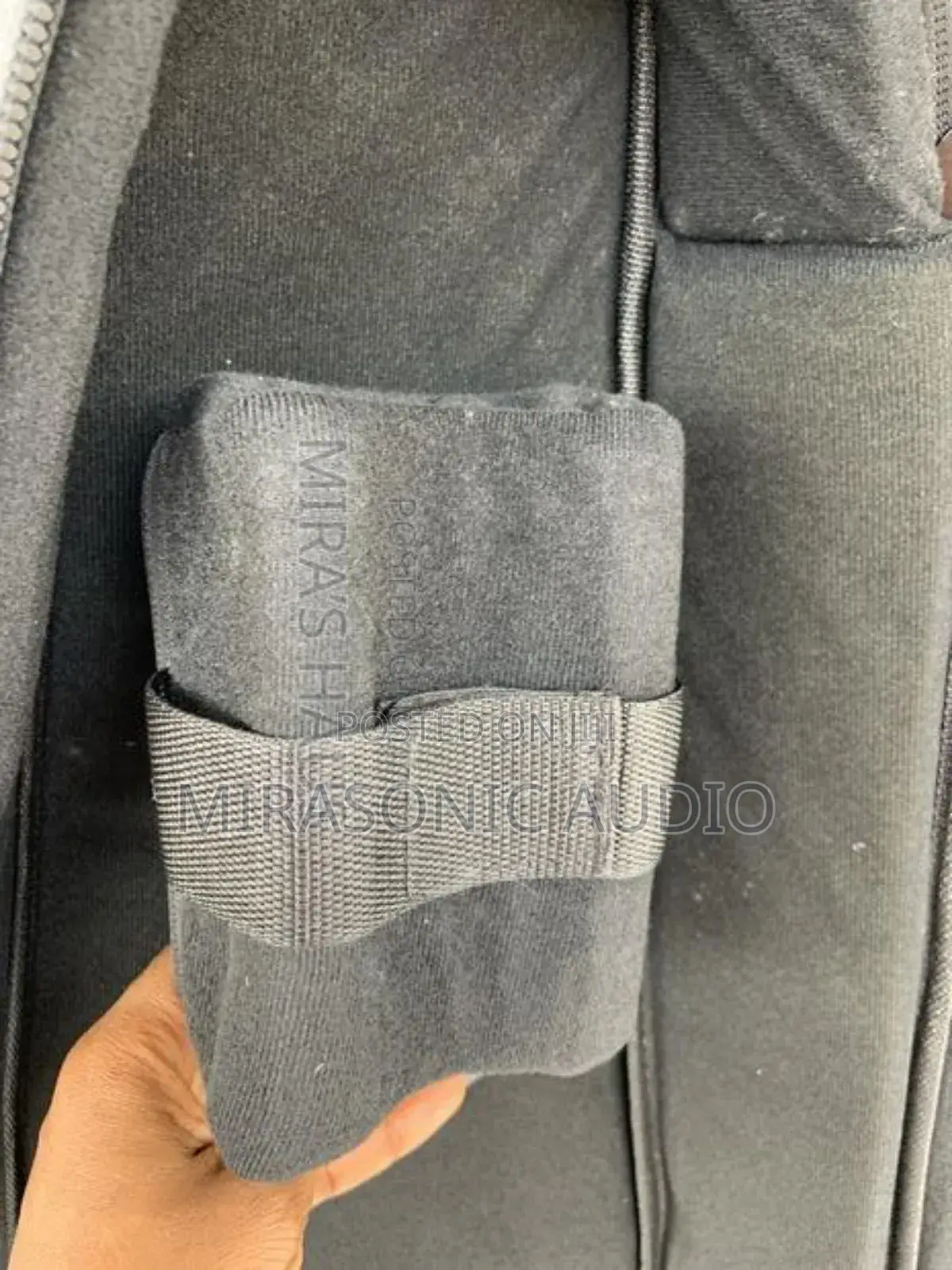 Bullfighter High Quality Bag For Guitar