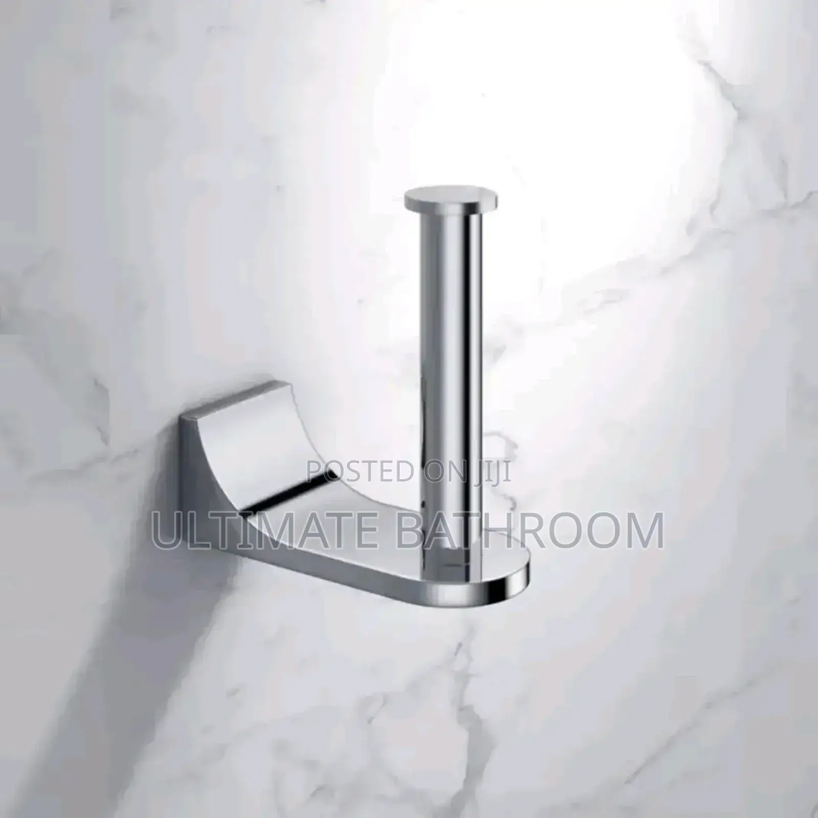 High Quality Stainless Steel Paper Holder