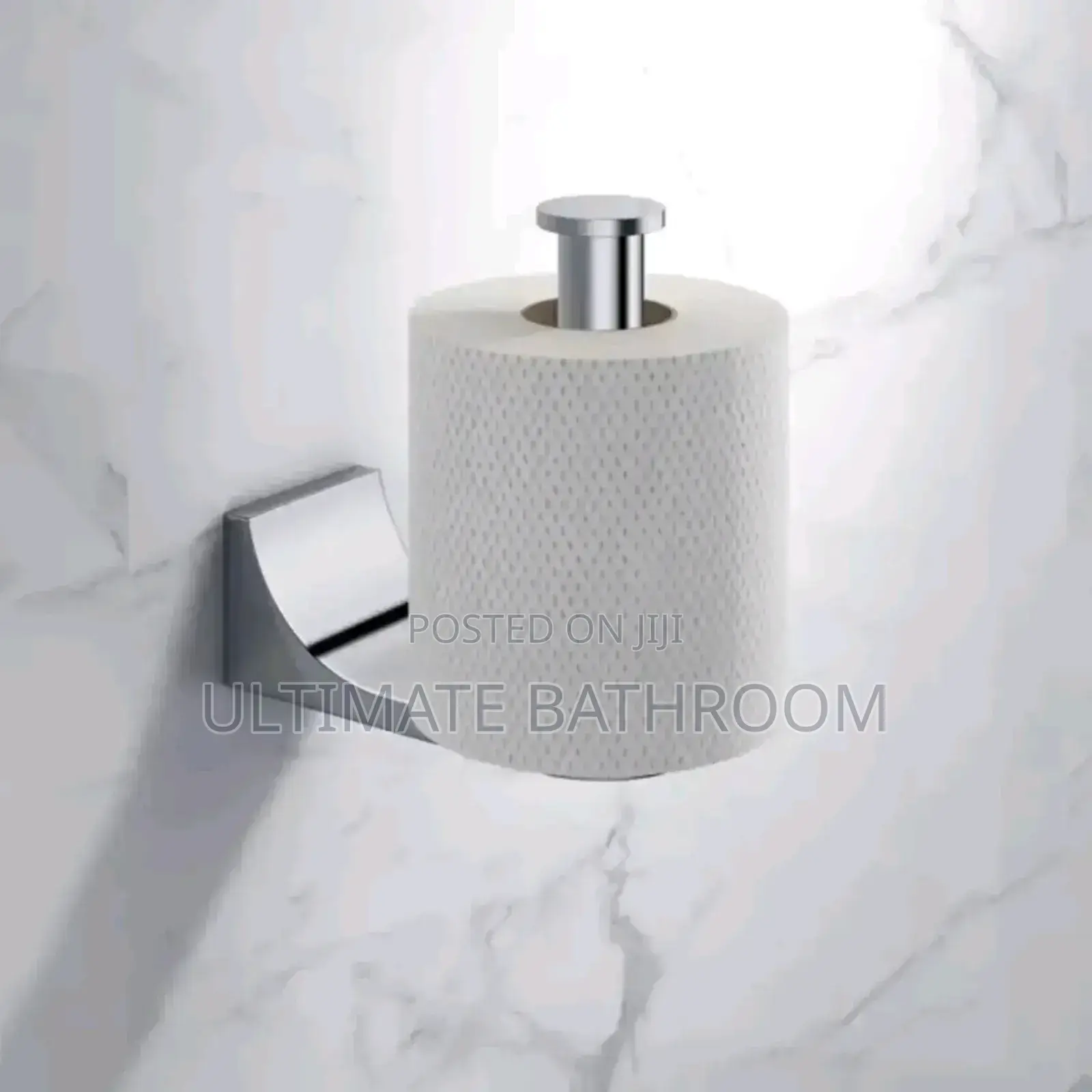High Quality Stainless Steel Paper Holder
