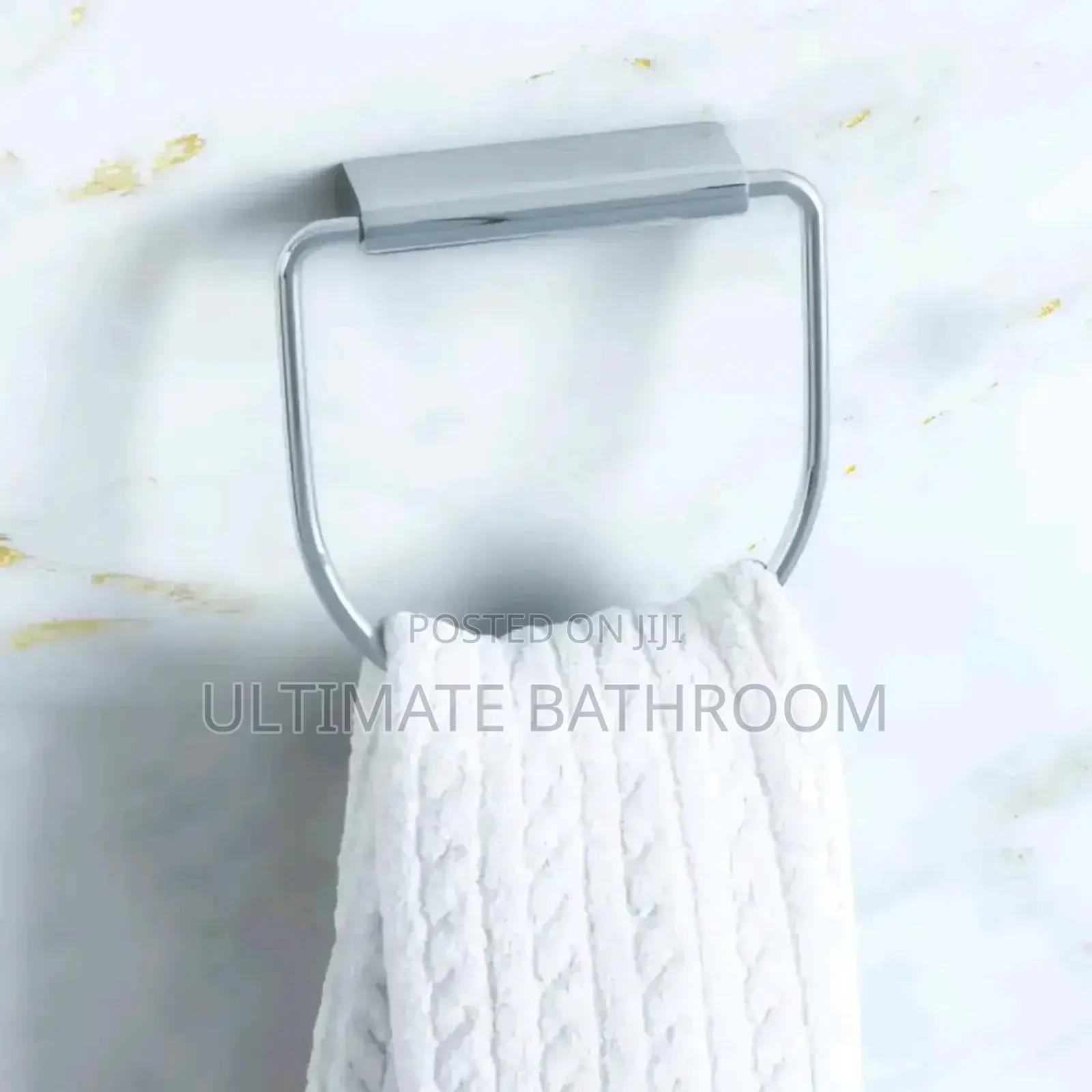 Stainless Steel Napkin Towel Rack