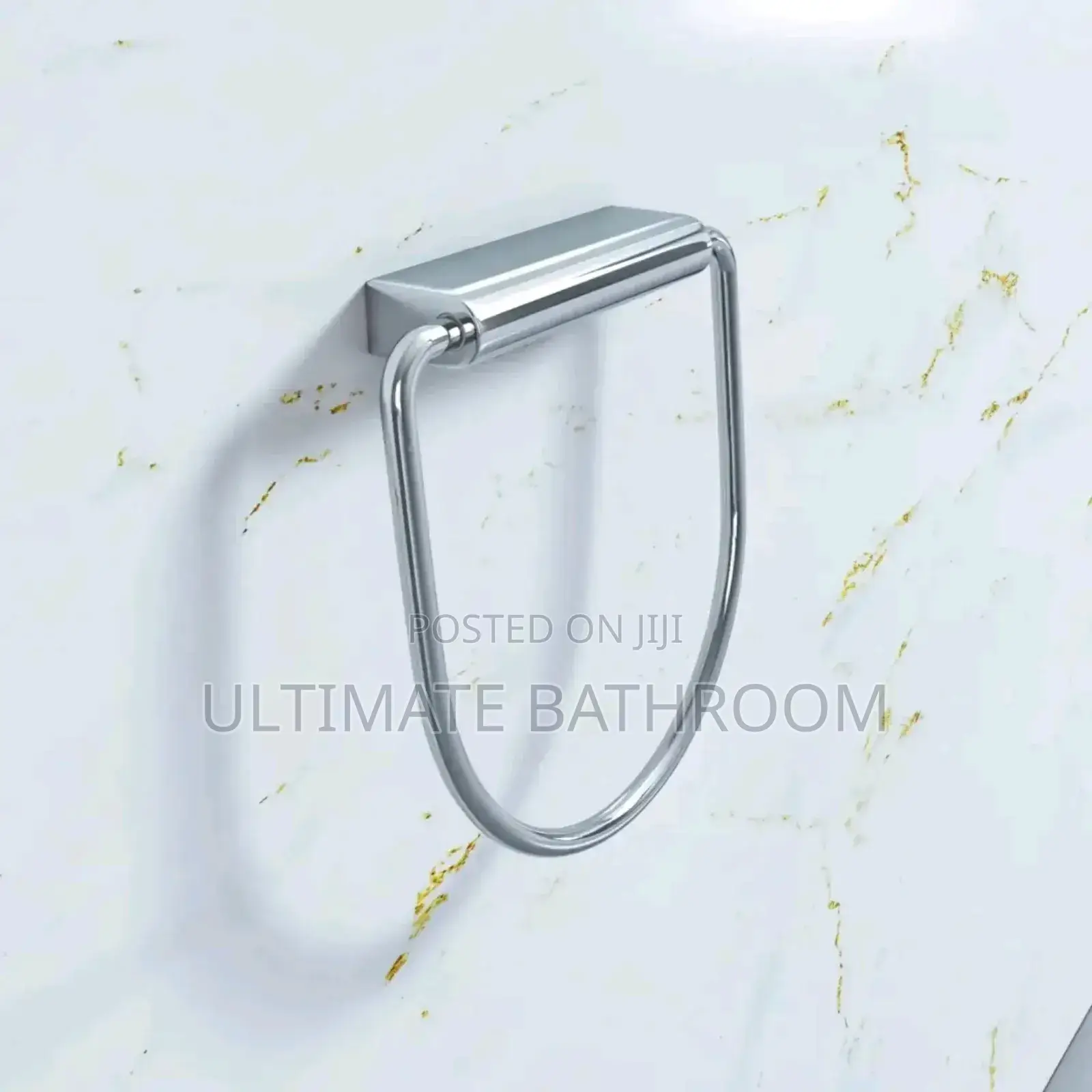 Stainless Steel Napkin Towel Rack