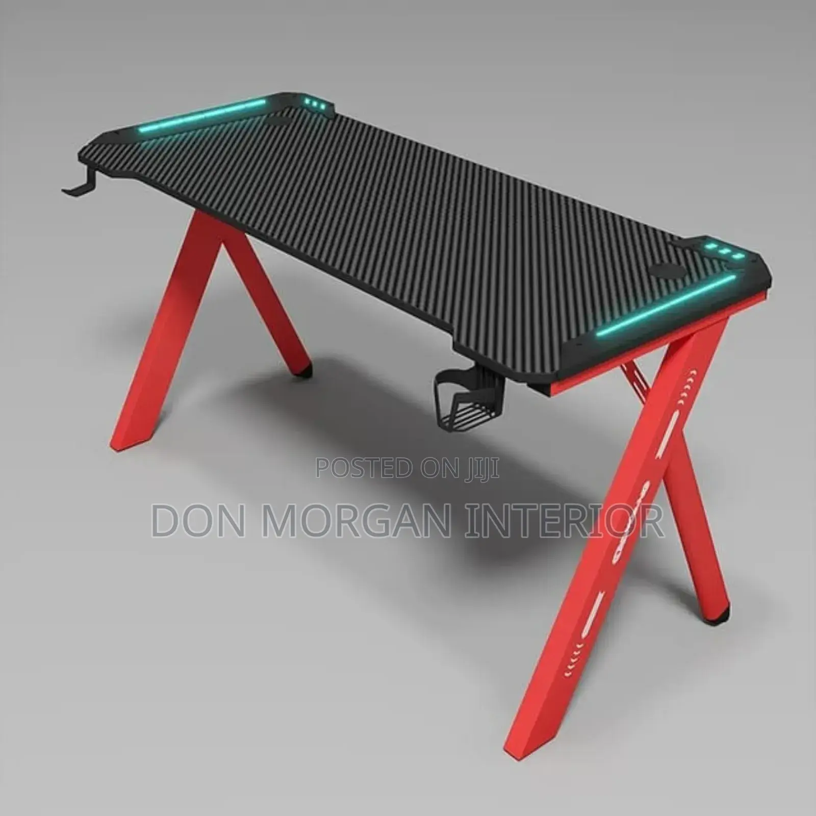 Quality Gaming Tables None Adjustable