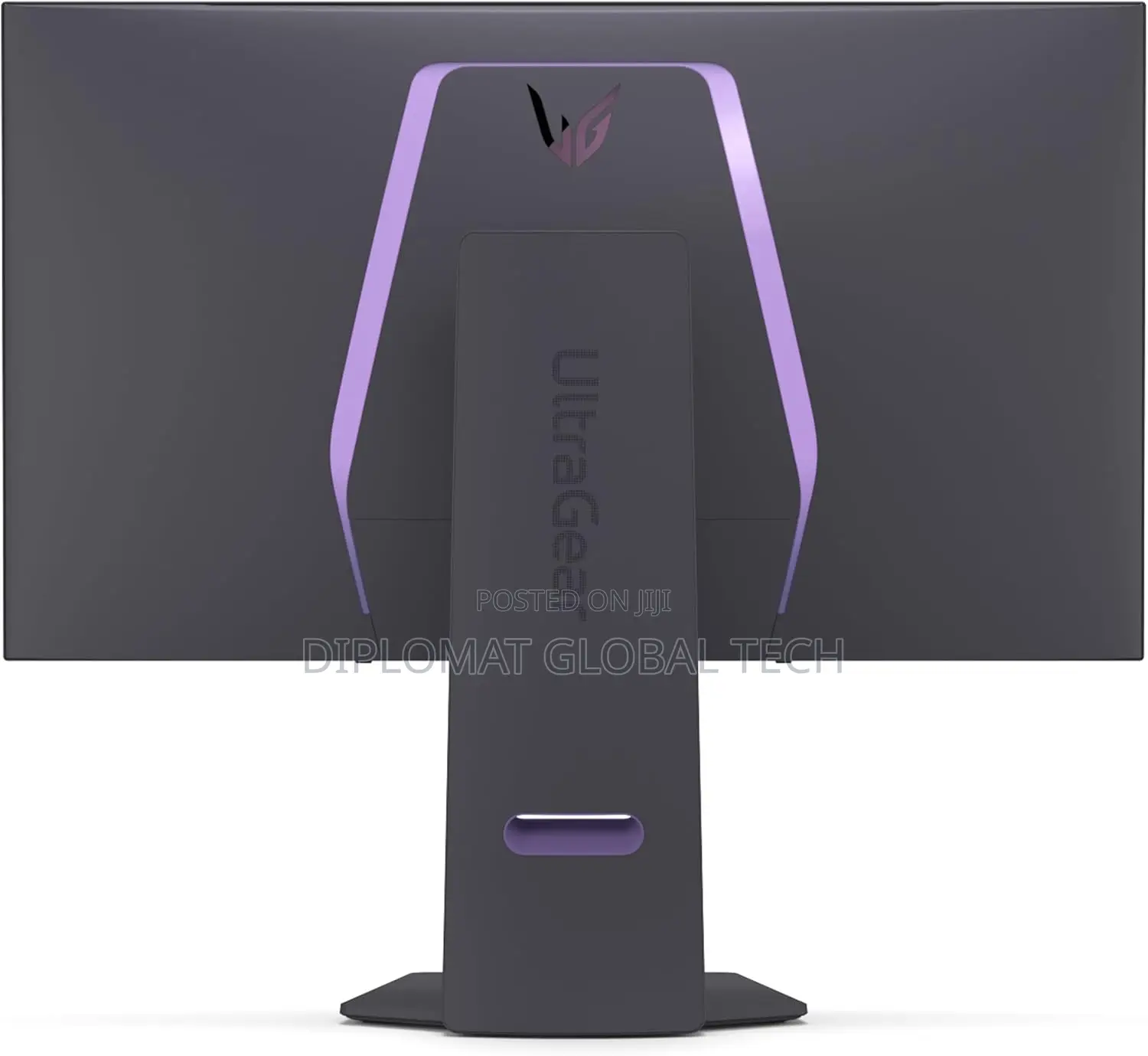 Lg 32gs95uv-B 32-Inches Ultragear Oled Gaming Monitor Uhd