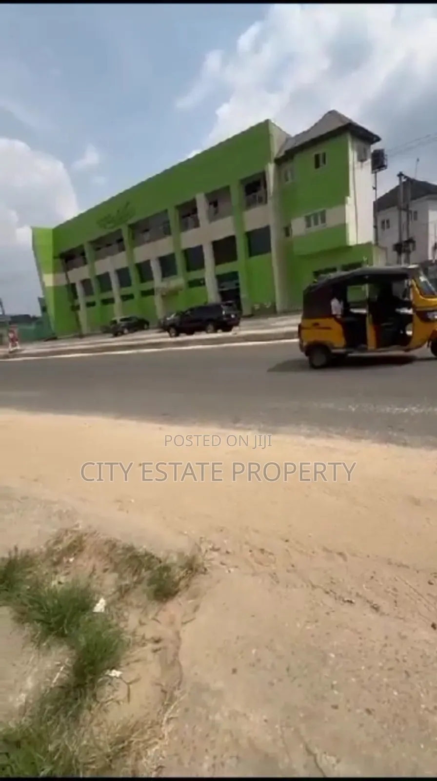 Shopping Plaza Complex Supermarket for Sale in Woji Ph