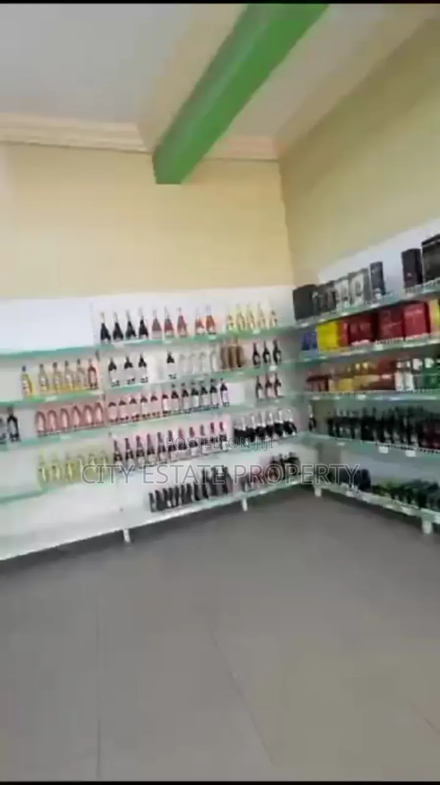 Shopping Plaza Complex Supermarket for Sale in Woji Ph