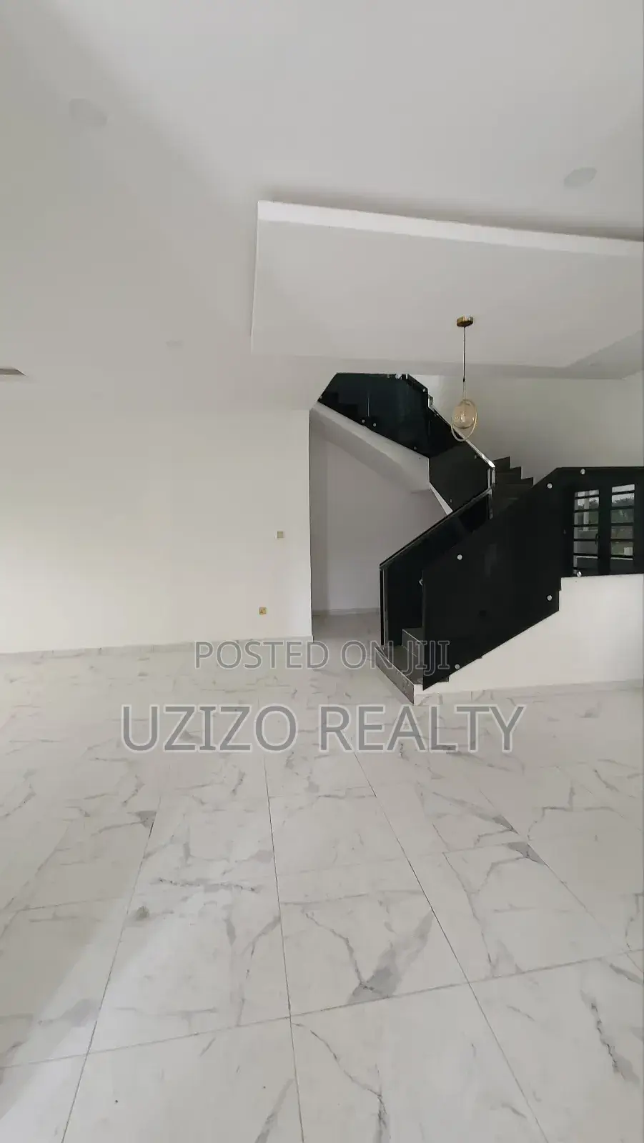 5bdrm Duplex in Peace Garden Estate, Sangotedo for sale