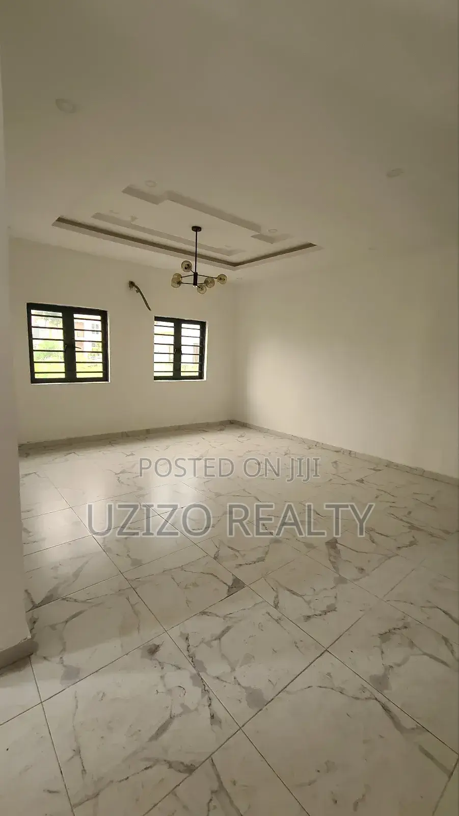 5bdrm Duplex in Peace Garden Estate, Sangotedo for sale