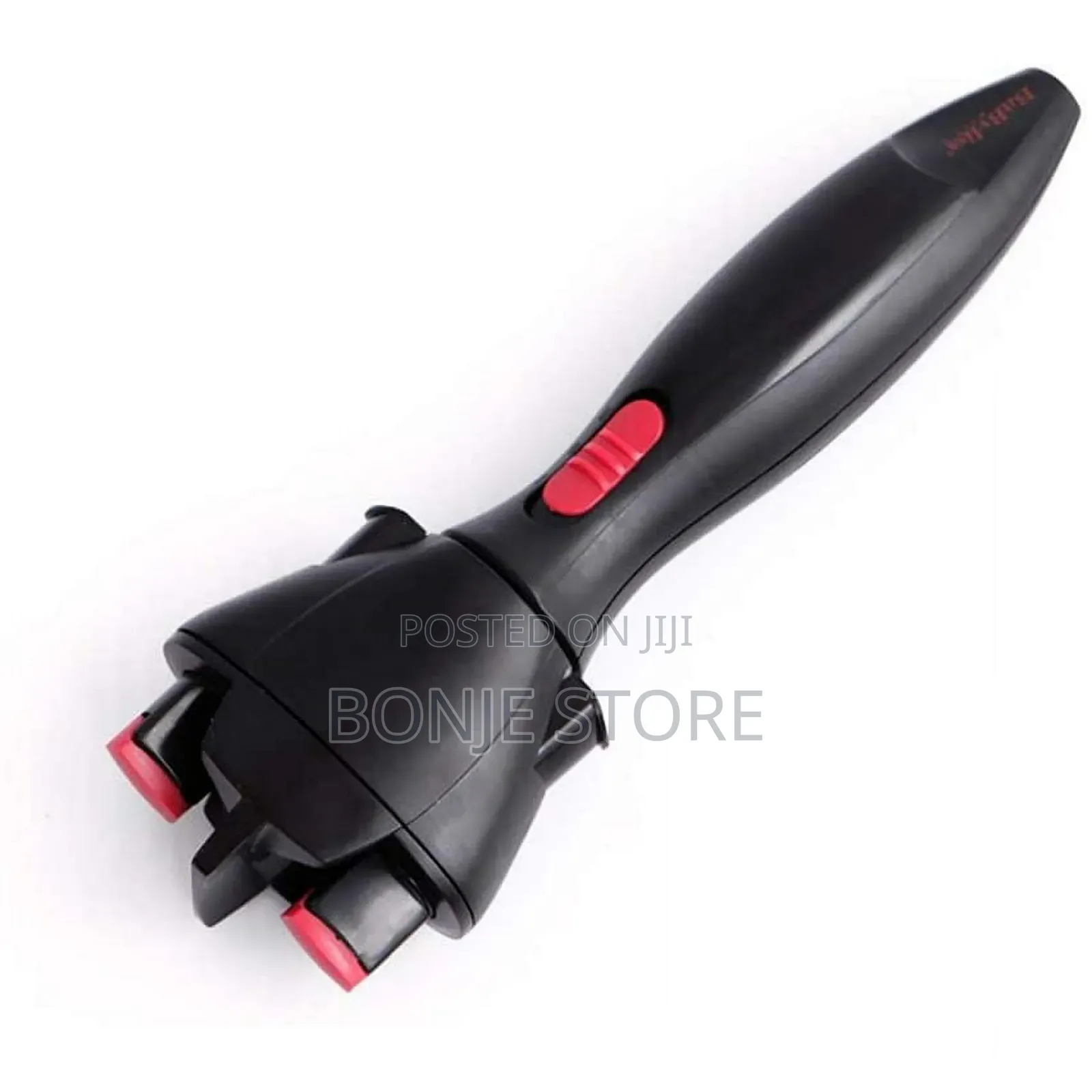 Automatic Hair Braider Hair Twister USB Braiding Machine