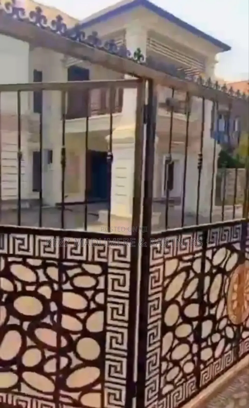 4bdrm Duplex in Nafbase Harmony for sale