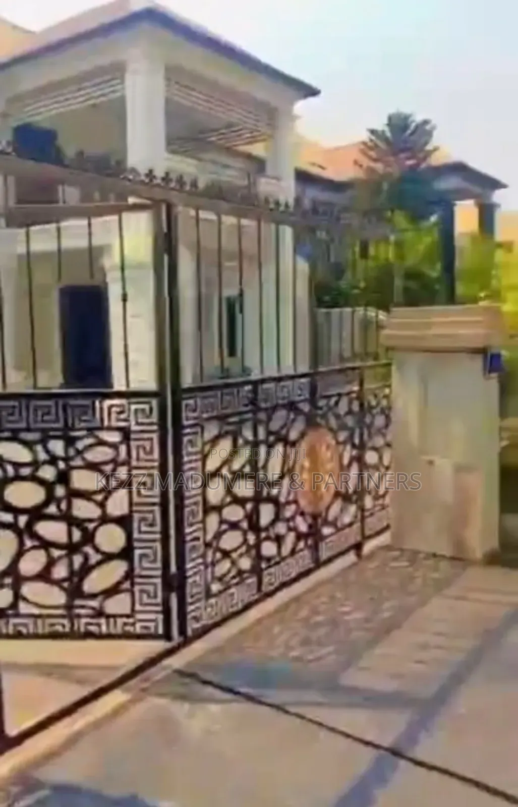 4bdrm Duplex in Nafbase Harmony for sale