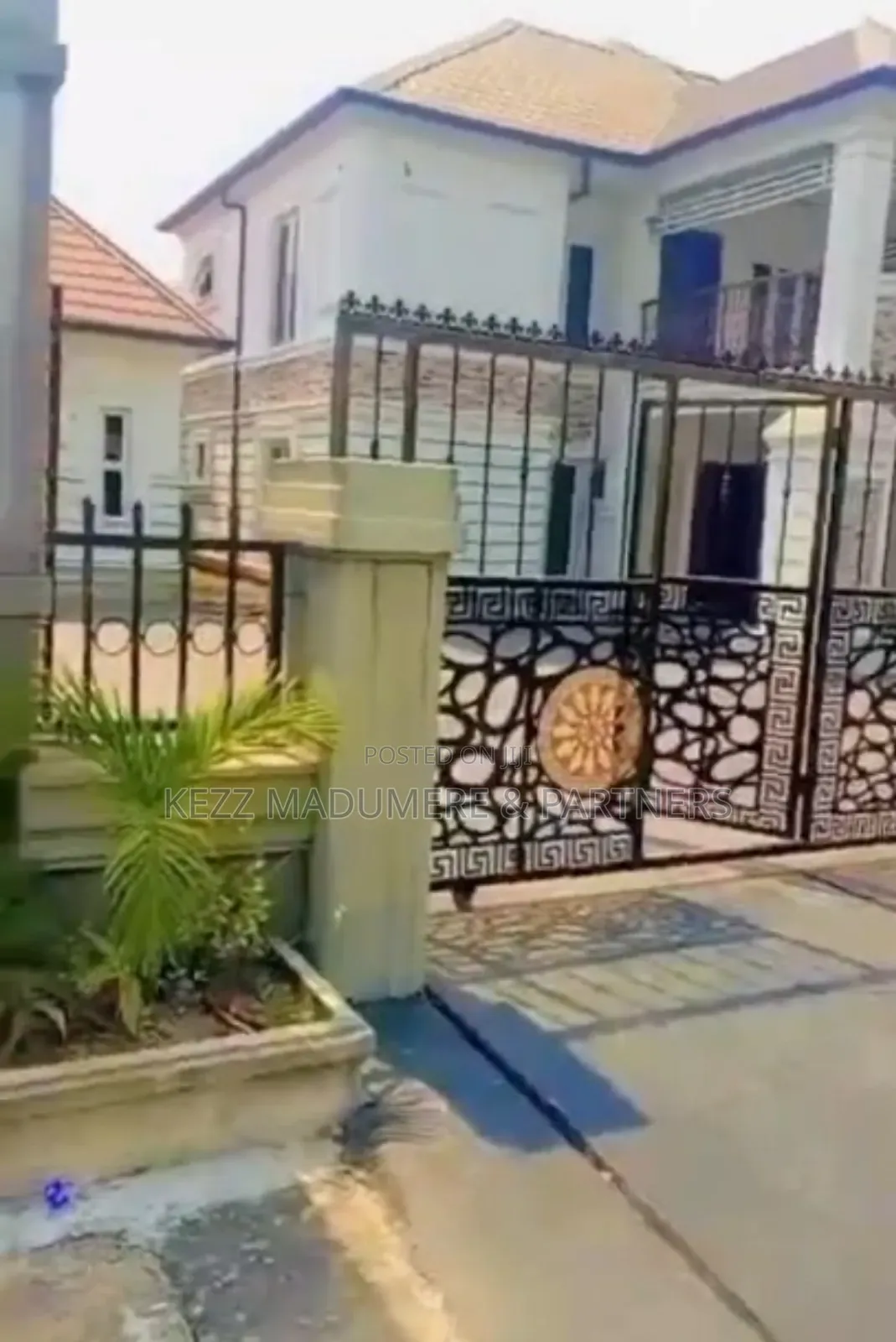 4bdrm Duplex in Nafbase Harmony for sale