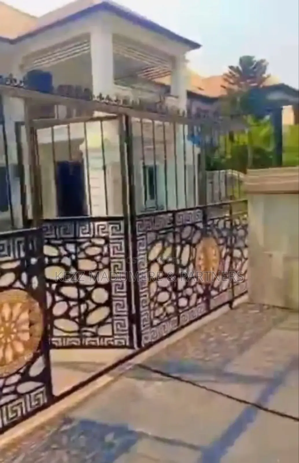 4bdrm Duplex in Nafbase Harmony for sale