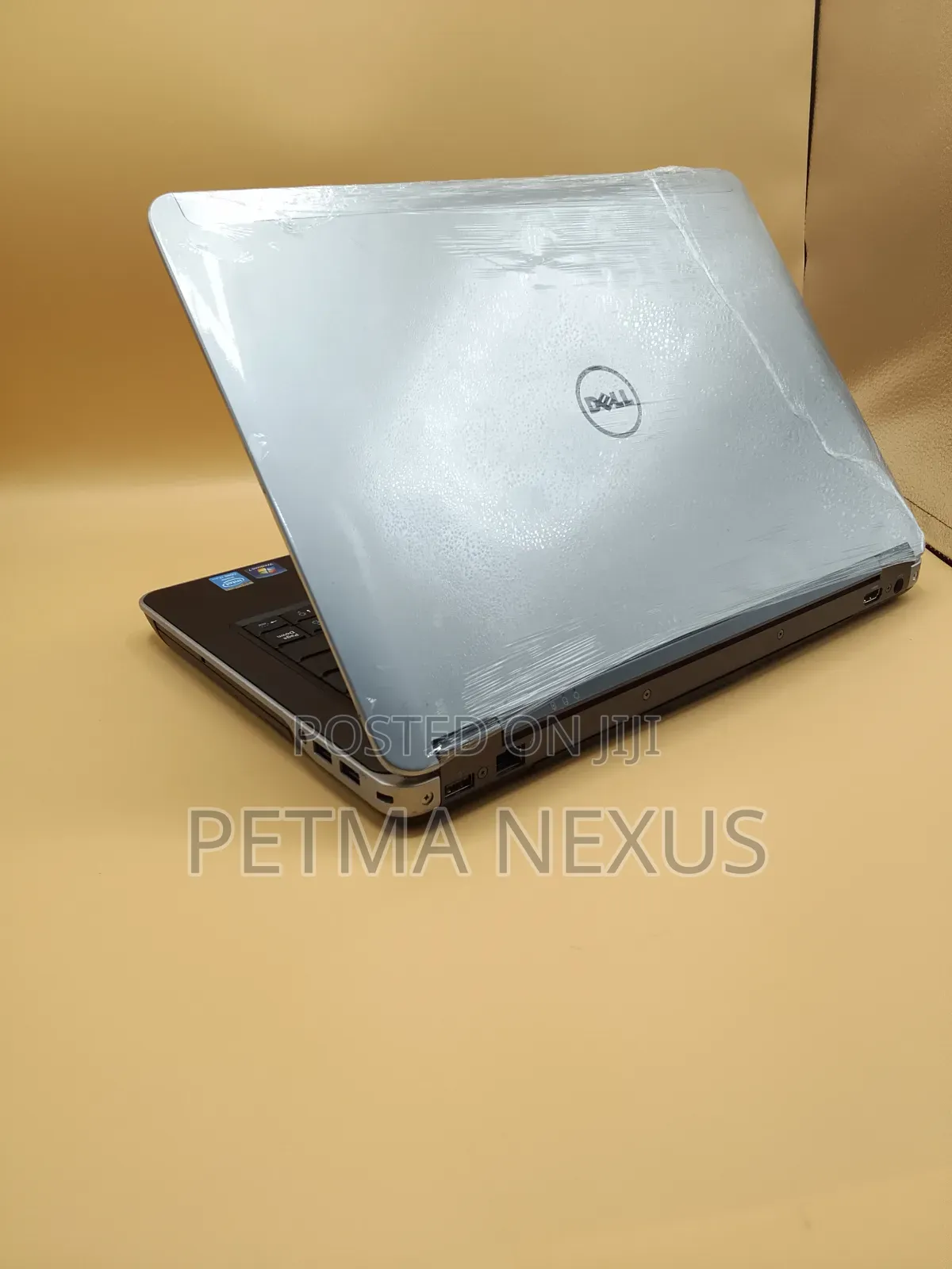 Laptop Dell Latitude E6440 8GB Intel Core I7 HDD 500GB