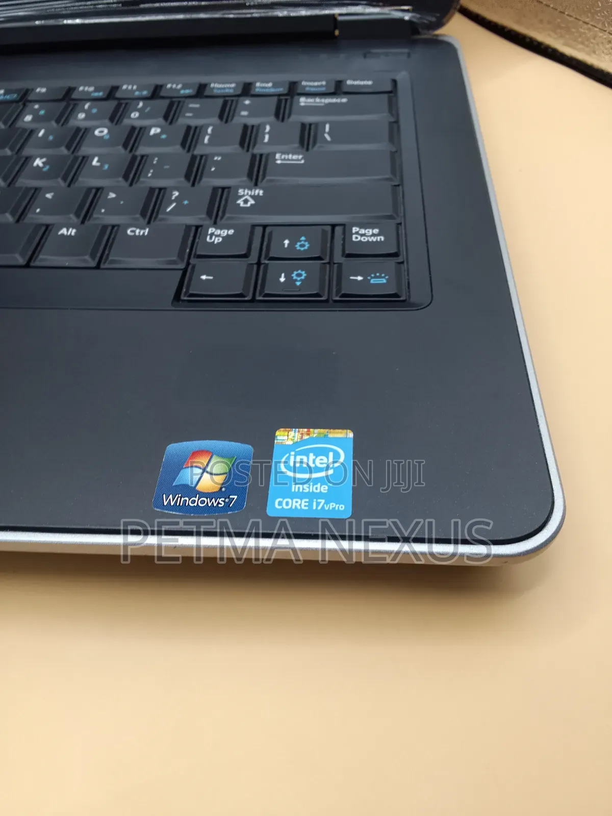 Laptop Dell Latitude E6440 8GB Intel Core I7 HDD 500GB