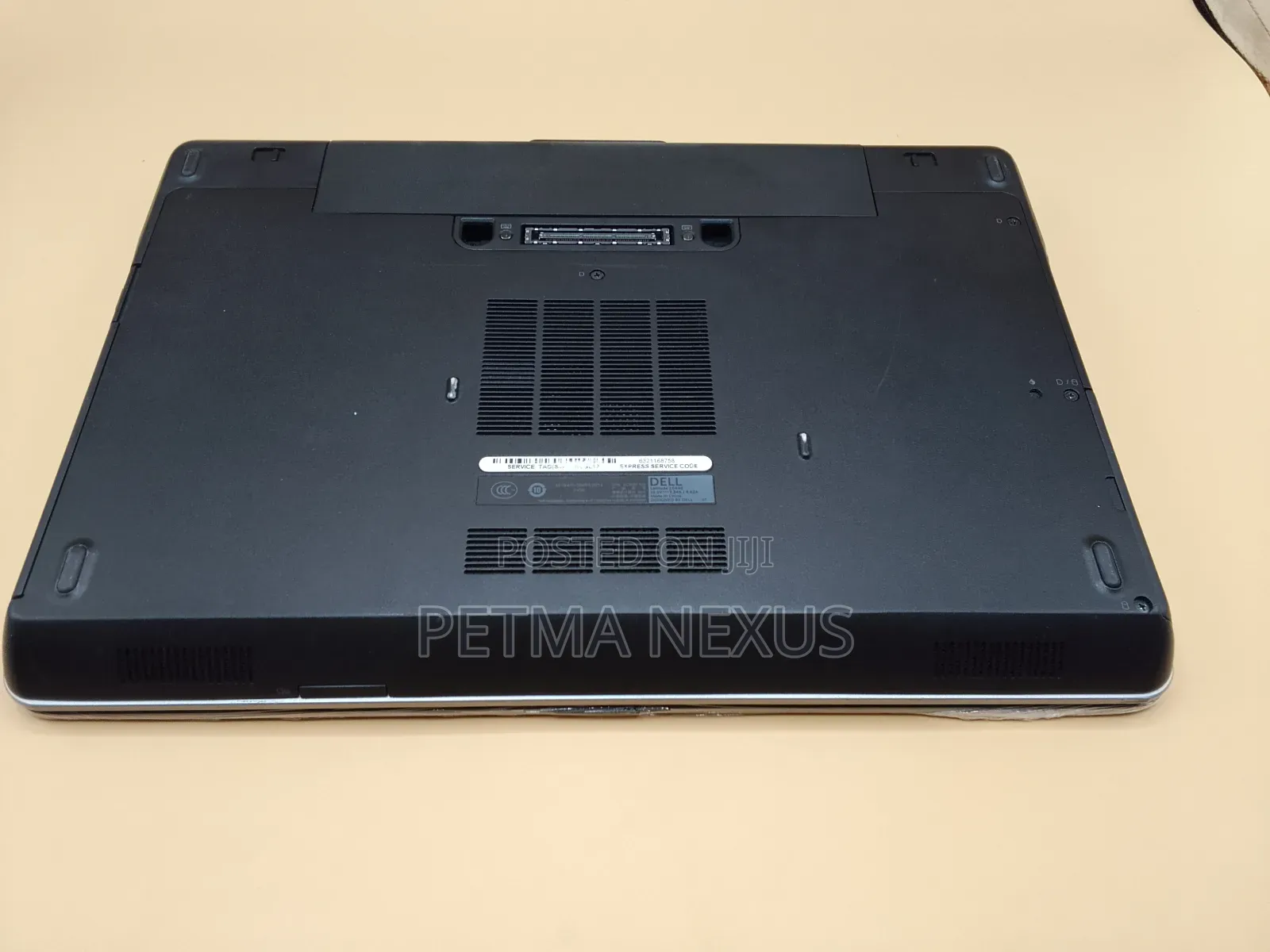 Laptop Dell Latitude E6440 8GB Intel Core I7 HDD 500GB