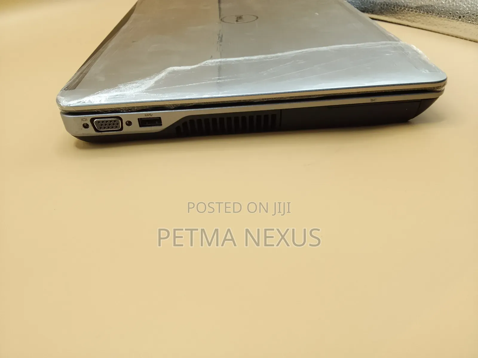 Laptop Dell Latitude E6440 8GB Intel Core I7 HDD 500GB