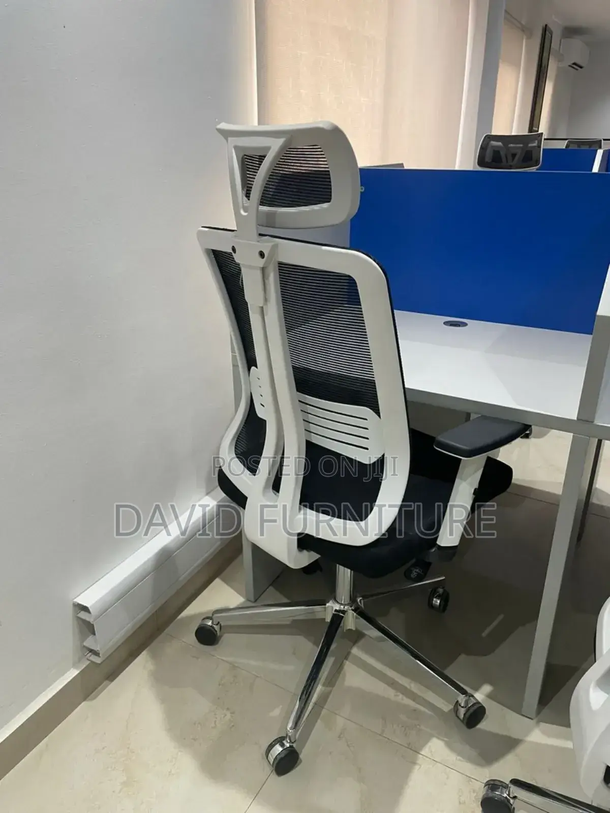 Mesh Executive Chair
