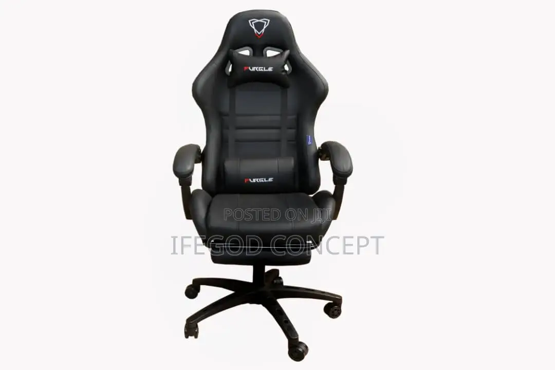 Gaming Chair Furgle