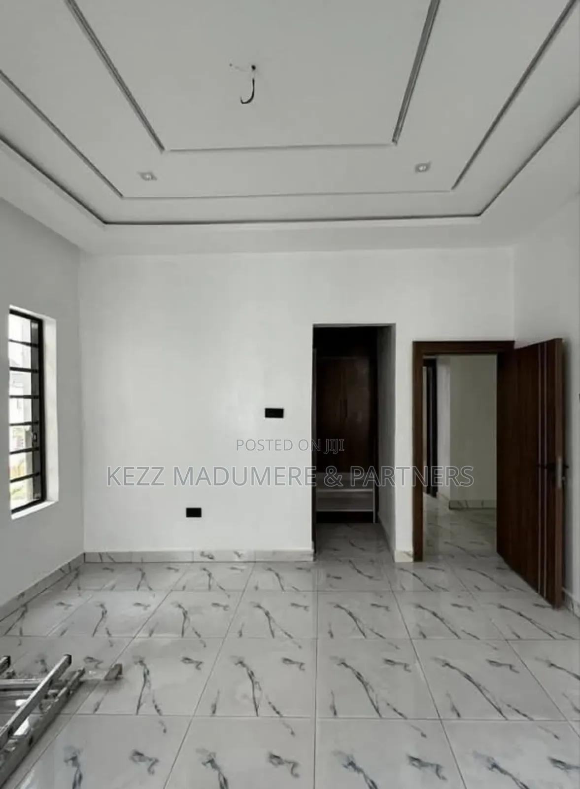 4bdrm Duplex in Dr Peter Odili , for sale