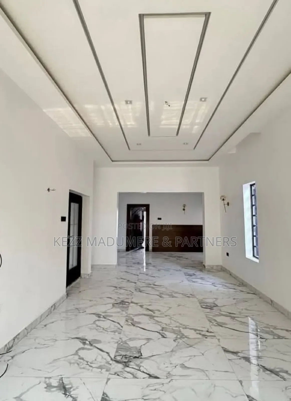 4bdrm Duplex in Dr Peter Odili , for sale