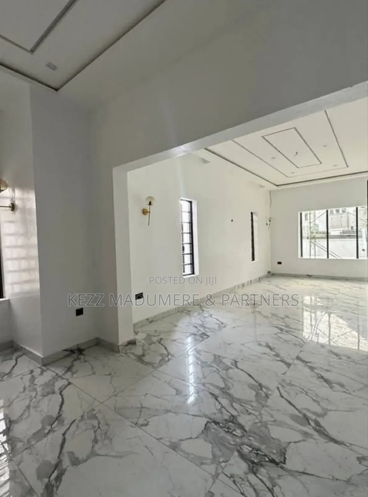 4bdrm Duplex in Dr Peter Odili , for sale