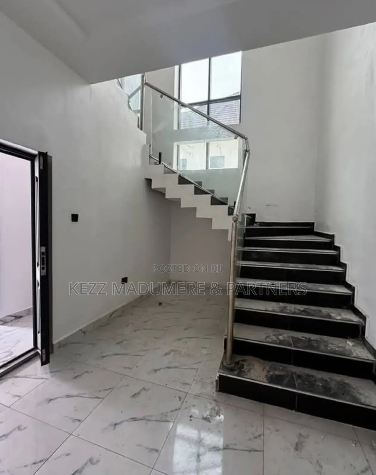 4bdrm Duplex in Dr Peter Odili , for sale
