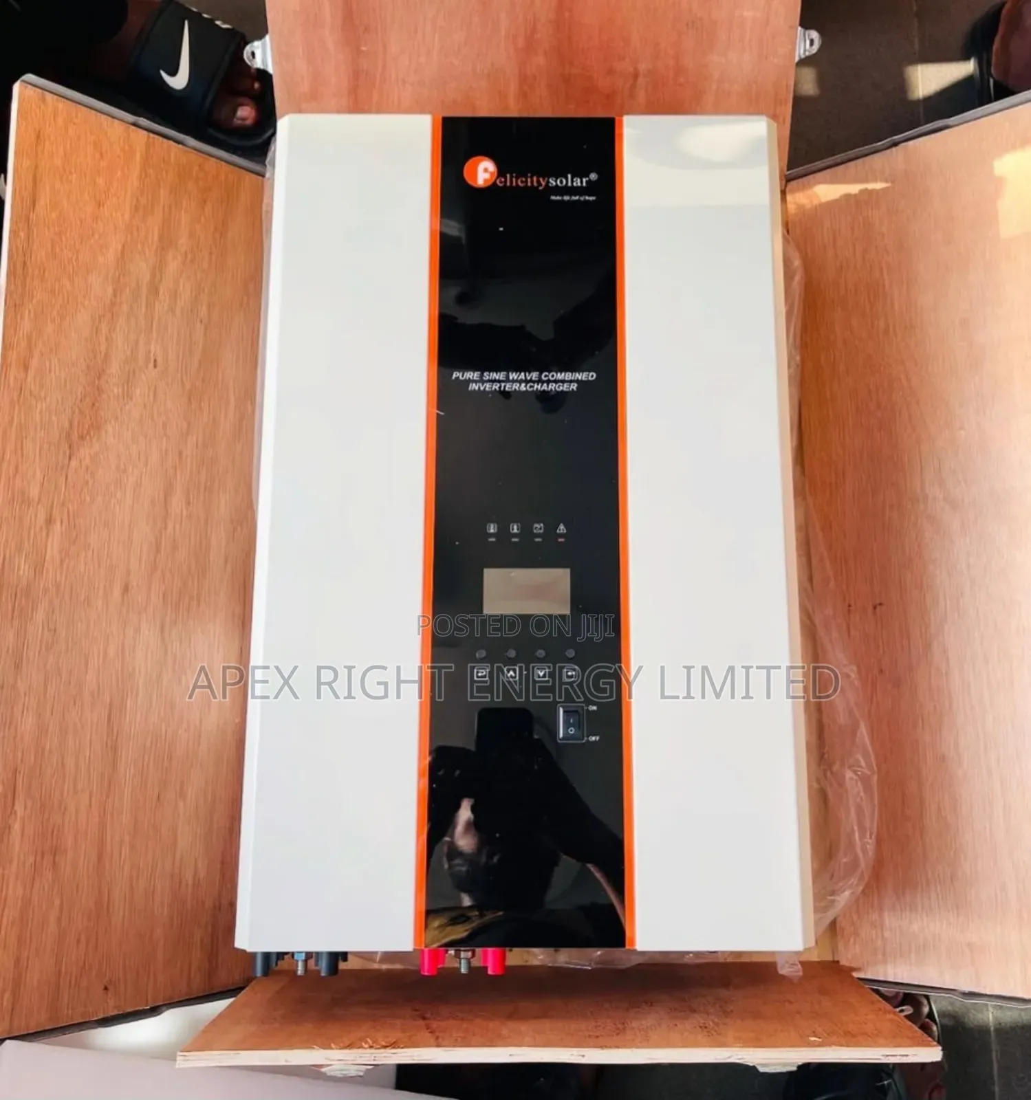 10kva 48volts/ Felicity Solar Inverter