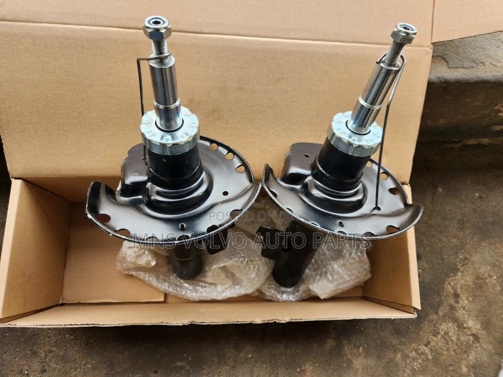 Volvo XC60 S80 S60 Front Shocks