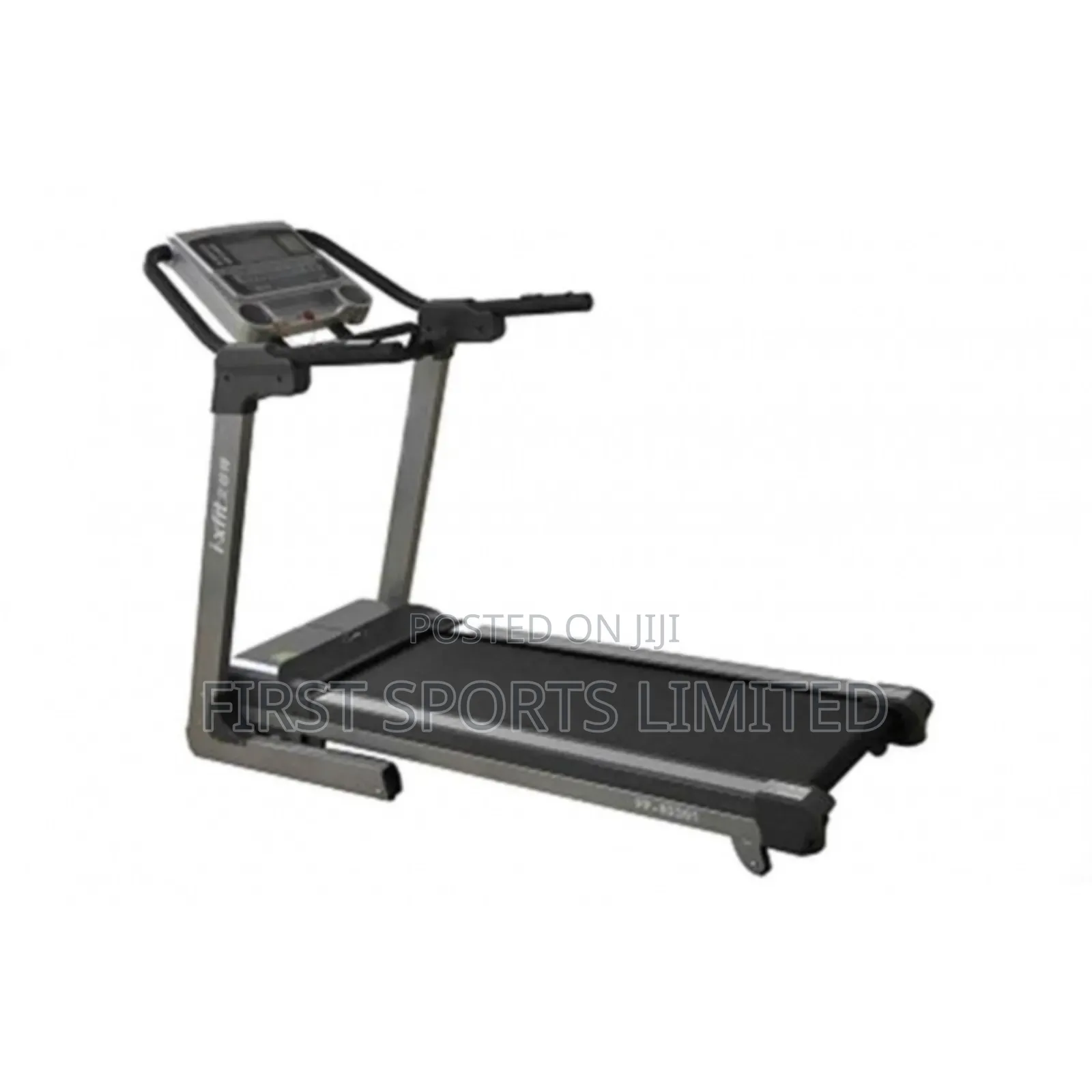 Treadmill 3.0hp (Gategold Brand)