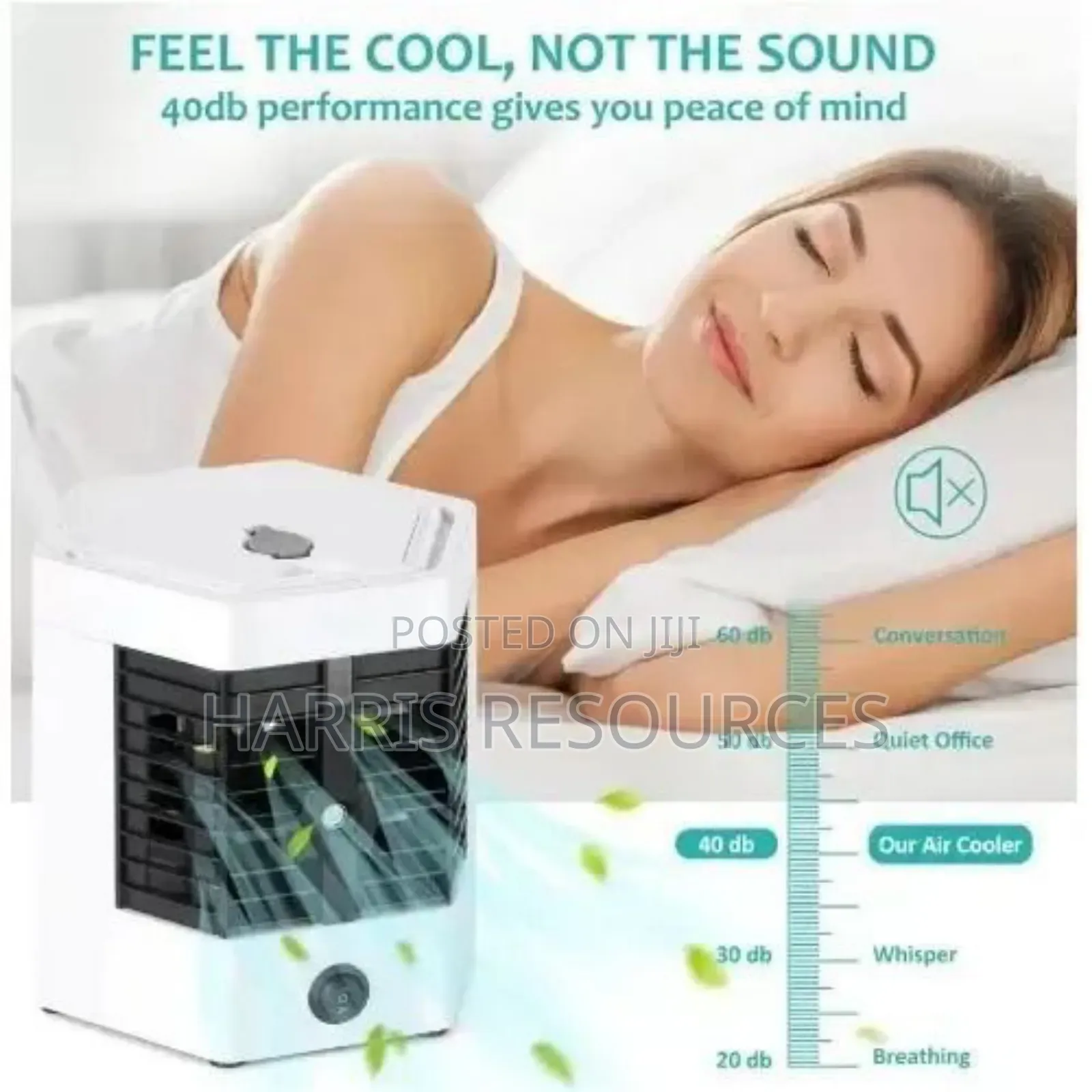 Arctic Air Arctic Cool Ultra-Pro Air Cooler - 30w