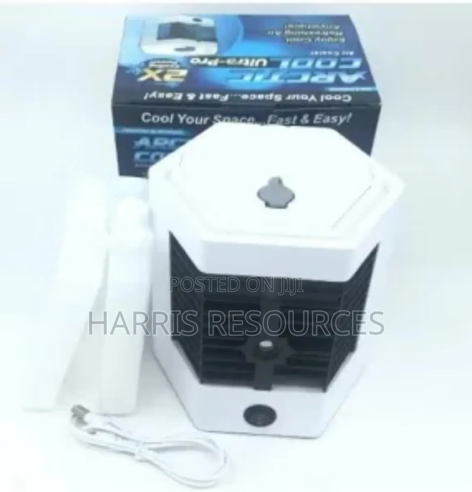 Arctic Air Arctic Cool Ultra-Pro Air Cooler - 30w