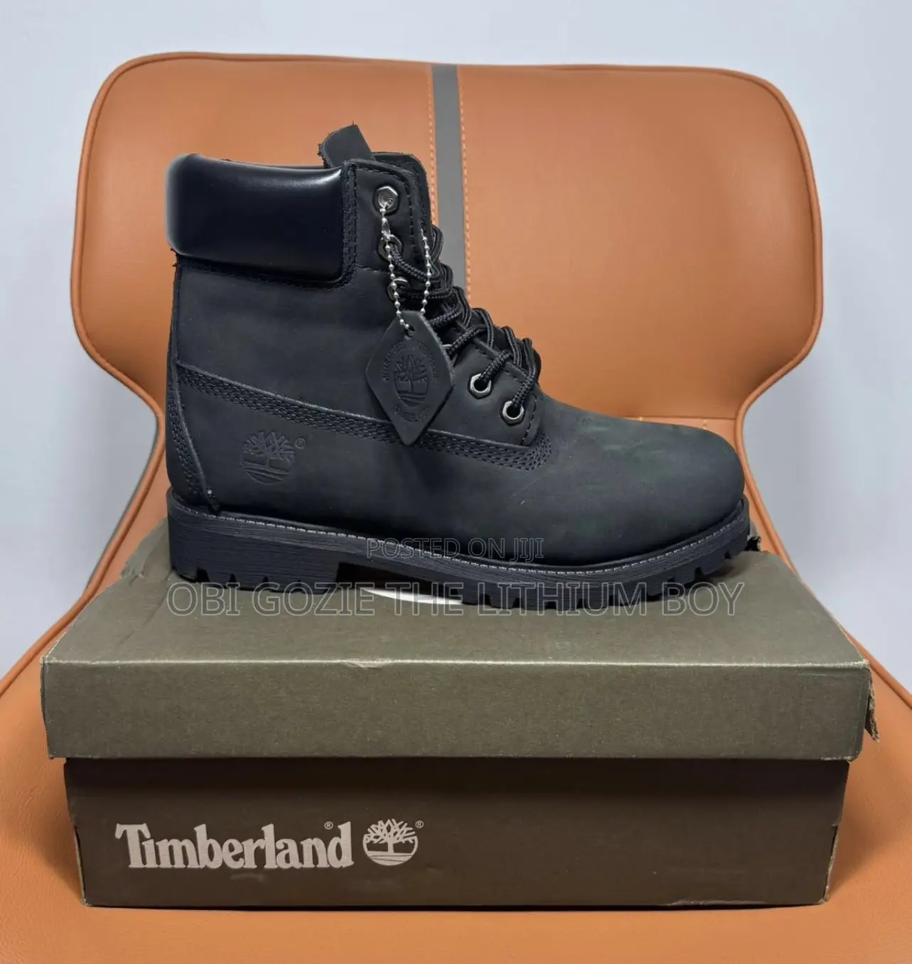 Best Quality Timberland Boots Shoe. Best Timberland Vendor