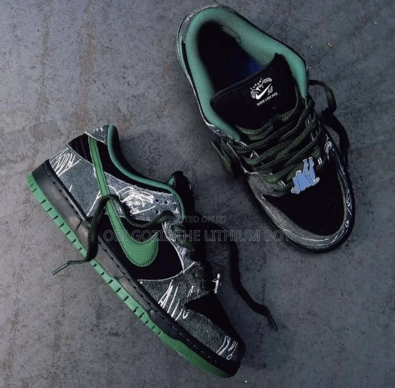 Best Sneakers Vendor. High Quality Nike Sneakers Shoe