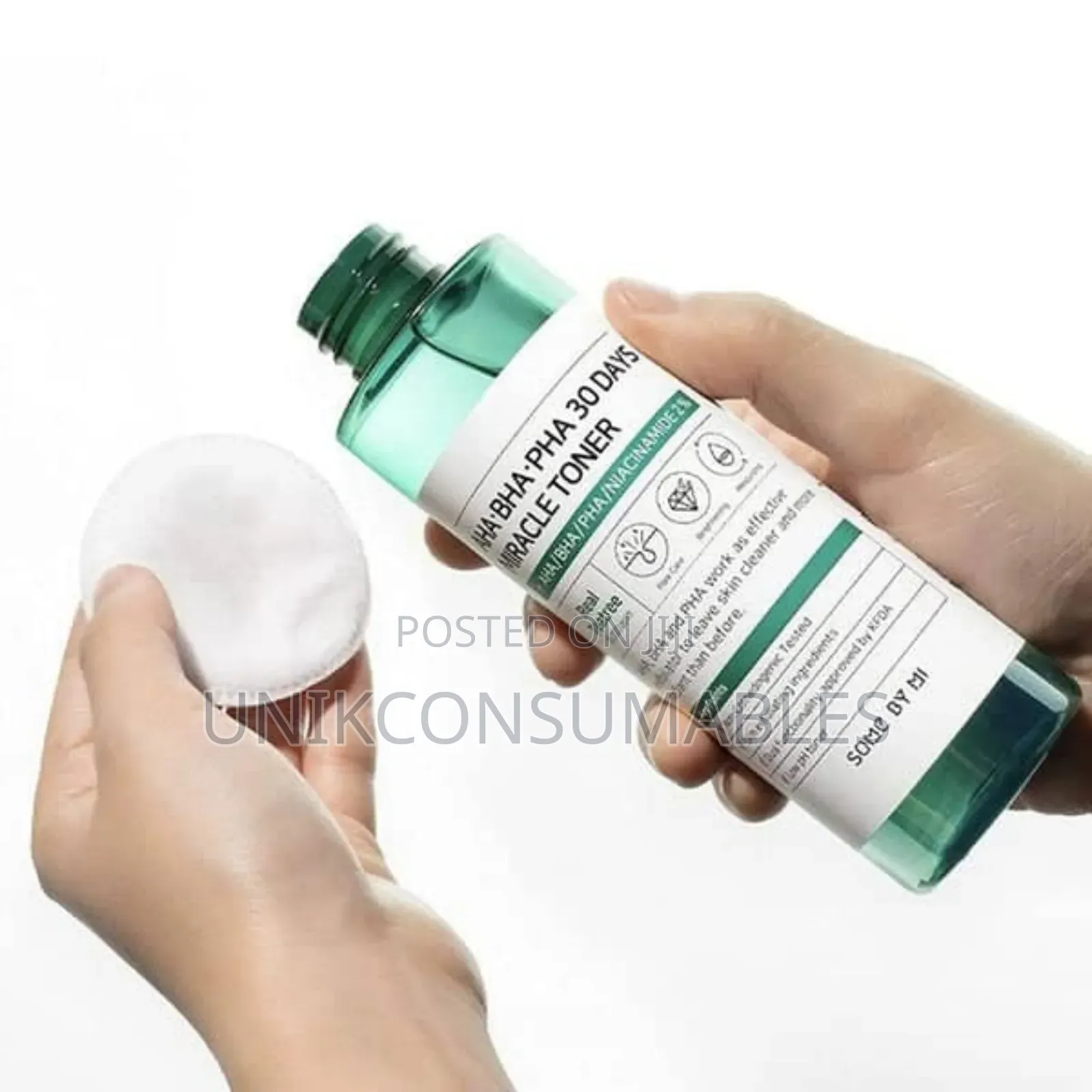 Some By Mi Aha Bha Pha 30 Days Miracle Toner 150ml