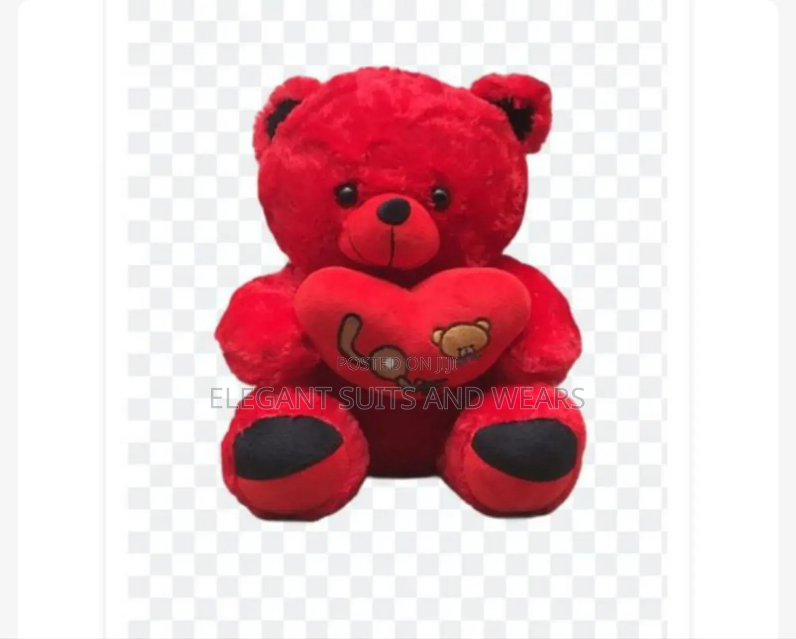 Teddy Bear