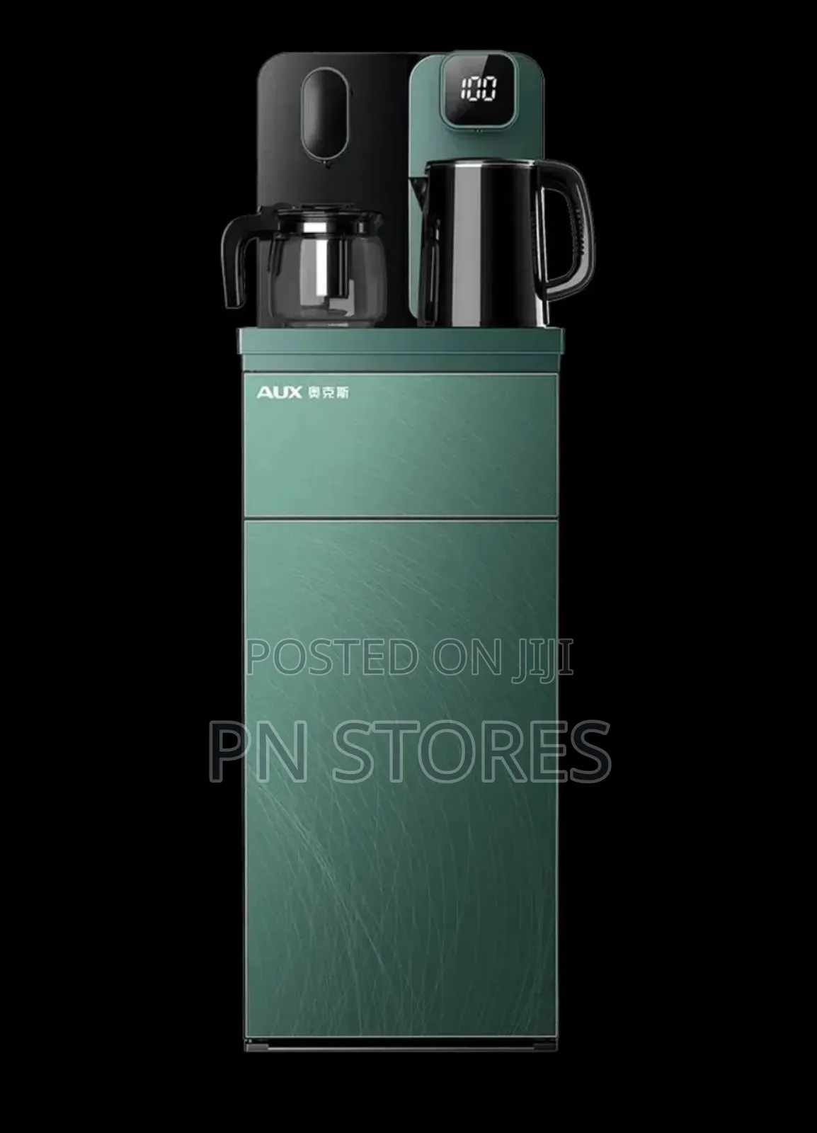 Automatic Water Dispenser Tea Bar Machine With Remote