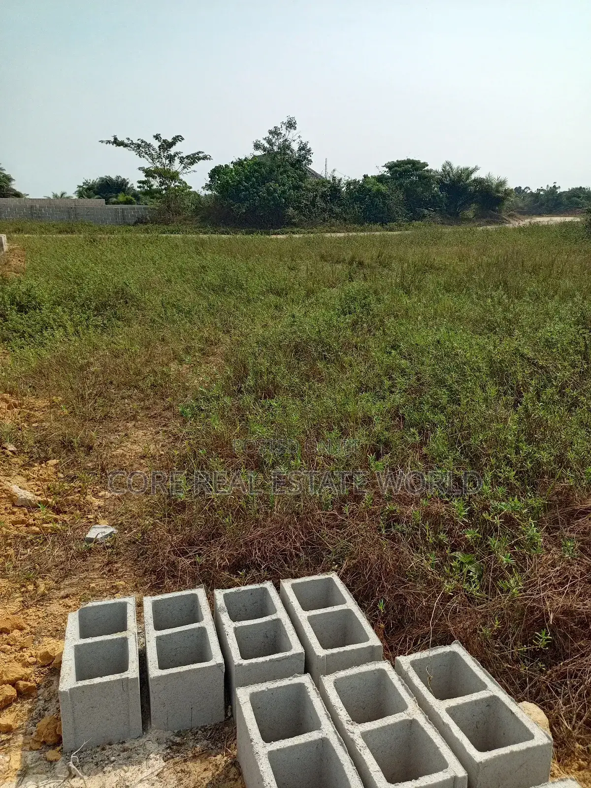 Flourish Garden Estate, Iloti-Epe