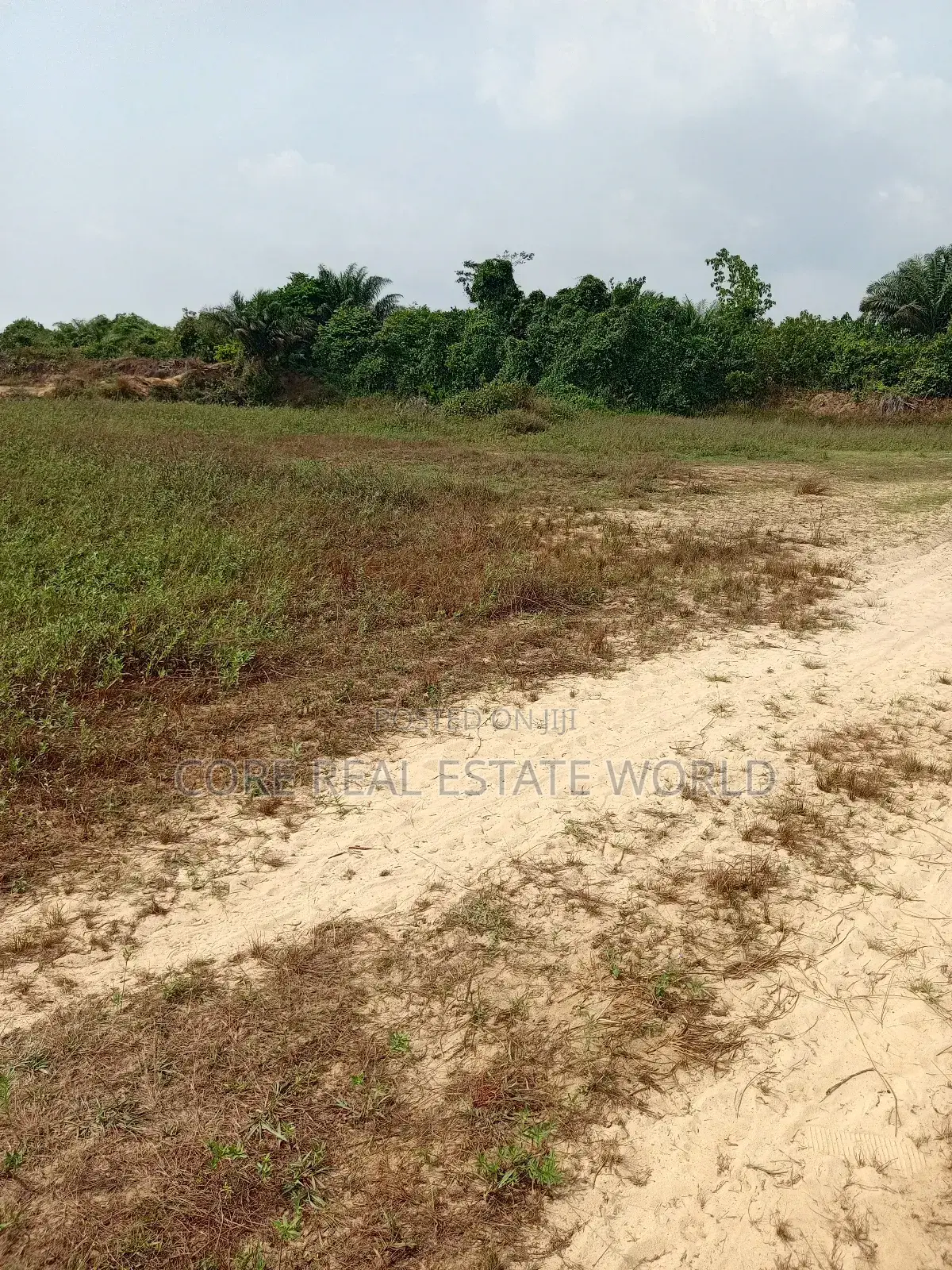 Flourish Garden Estate, Iloti-Epe