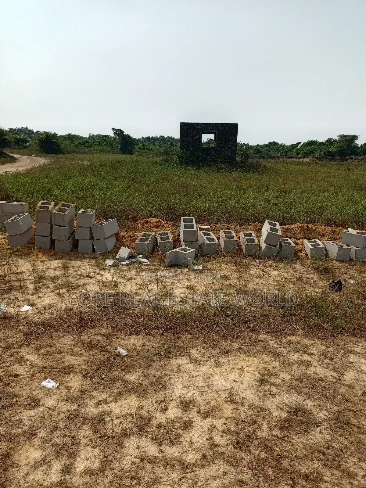 King Court Estate, Itokin Epe, Lagos