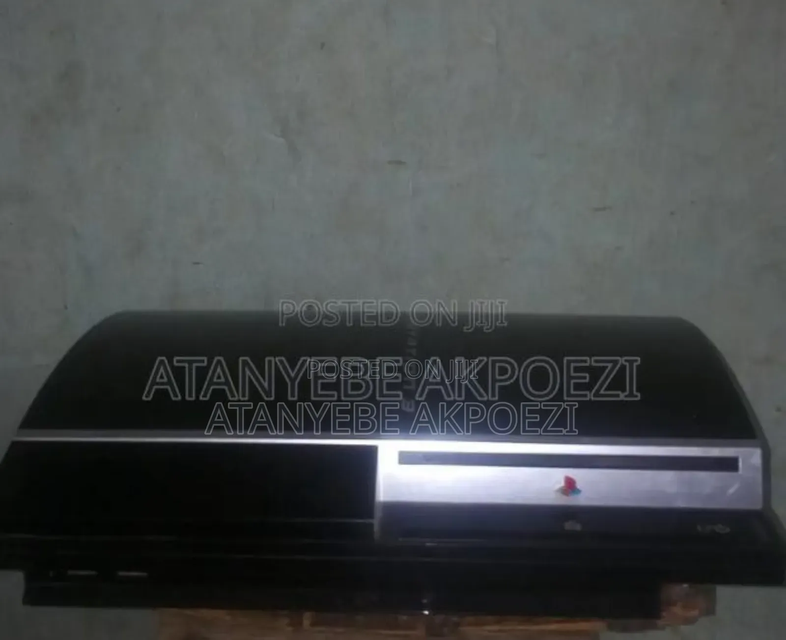 Ps3 Playstation 3