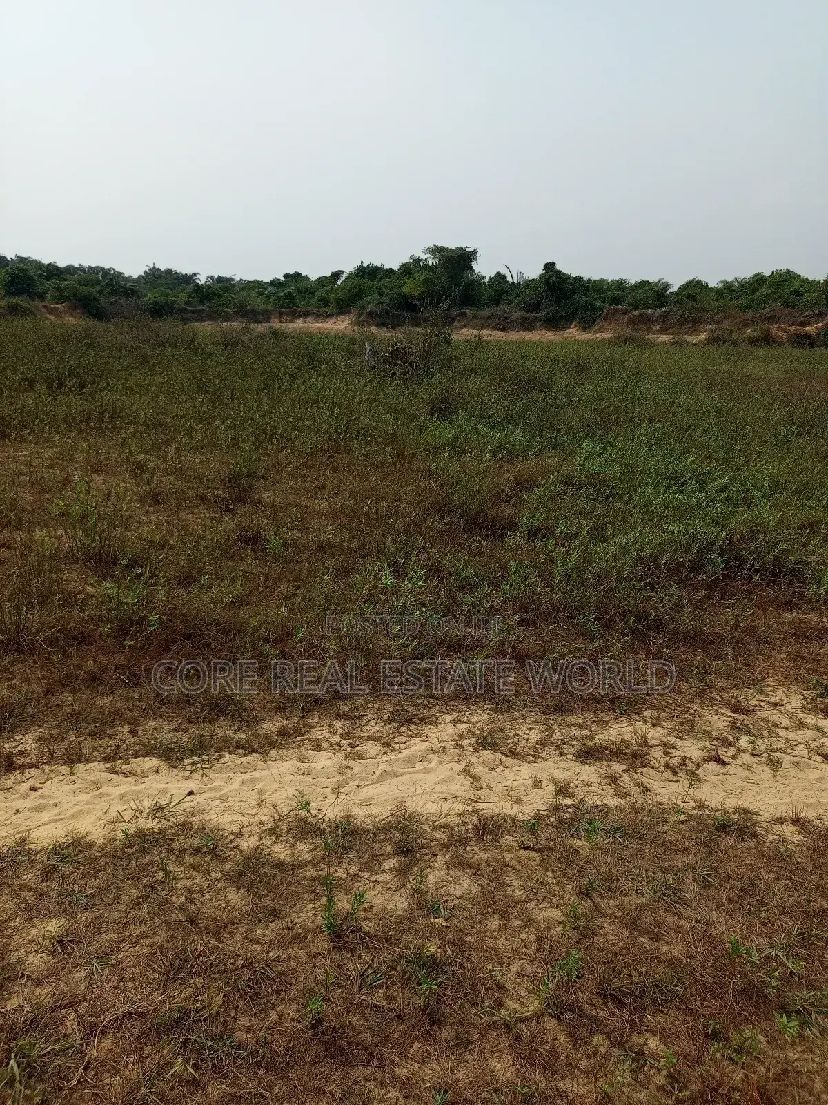Champion City Estate, Obafemi-Owode Owode Ogun State