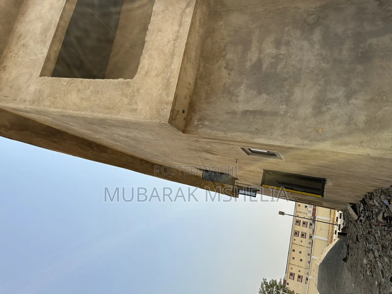 4bdrm Duplex in Asokoro for sale