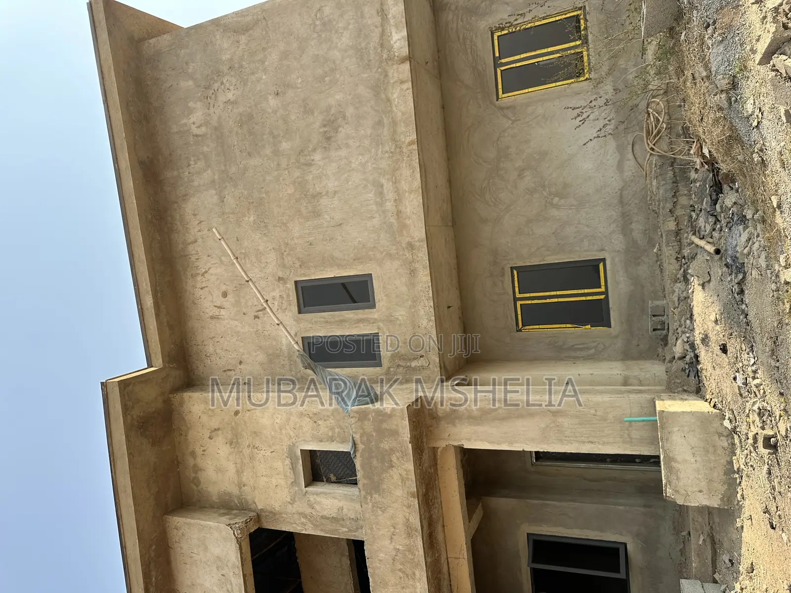 4bdrm Duplex in Asokoro for sale