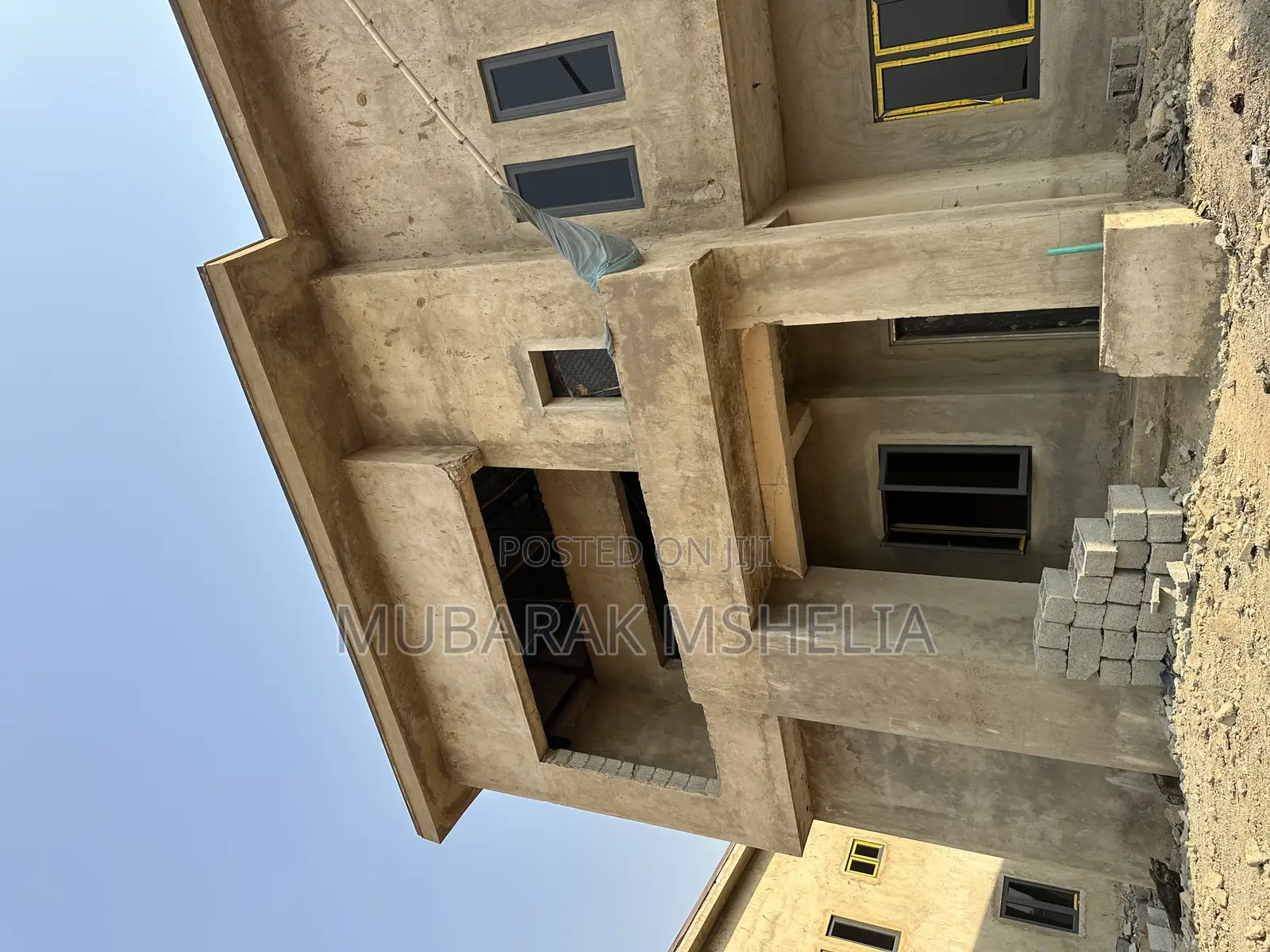 4bdrm Duplex in Asokoro for sale